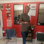Mark Madouble Tebogo - @marktebogo - Instagram