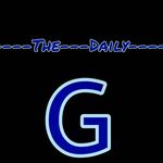 Mark Tedrick - @the_daily__g - Instagram
