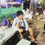 มาร์ค ธีรภัทร - @mark.teerapat.96 - Instagram