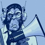 Mark Teer - @com1000macacos - Instagram