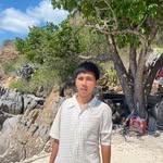 Mark Teeramet - @mark_teeramet - Instagram