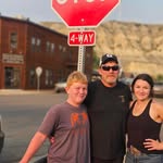 Mark Teeters - @sweet_teets59301 - Instagram