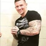 Mark Teets - @markteets72 - Instagram