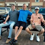Mark Tefft - @tefft.mark - Instagram