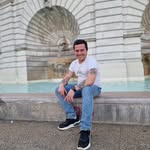 Mark Telfer - @mark_2tk15 - Instagram