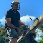 Mark Telfer - @oneblackbot - Instagram