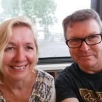 Mark Telfer - @grumpstelf - Instagram