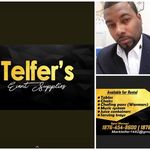 Mark Telfer - @telferseventsuppliers - Instagram