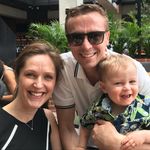 Mark Telfer - @mdt44 - Instagram