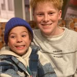 Mark Telfer - @telff63 - Instagram