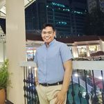 Mark Laurence Mortos Tenorio - @iammarkyy_ - Instagram