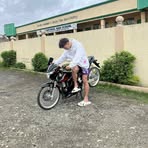 Mark Tenorio - Facebook