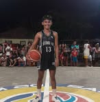Mark Tenorio - Facebook