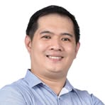 Mark Tenorio - Facebook