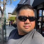 Mark Tenorio - @metalmarkster - Instagram