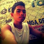 Mark Tenorio - @tenoriomark - Instagram