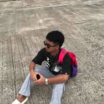 Mark Tenorio - @itzm_markk - Instagram