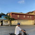 Mark Tenorio - Facebook