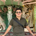 Mark Tenorio - @marktenoriocollection - Instagram