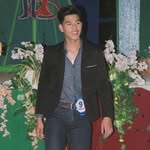 Mark Aljon Teodoro - @mark_aljonnnn - Instagram