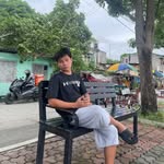Mark Andrian Teodoro - @gwentelmen - Instagram