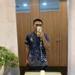 Mark Jade Teodoro - @jadelokbu - Instagram