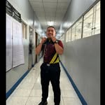 Mark Joshua Taotao Teodoro - @markjoshuateodoro - Instagram