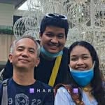 Mark Teodoro - @markteodoro12 - Instagram
