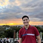 Mark Teodoro - @mackyteodoro - Instagram