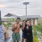 Mark Teodoro - Facebook