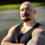 Mark Ternes | Online Coach - @rivalfitnessau - Instagram