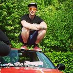 Mark Terpstra - @itsamemarkie - Instagram