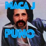 Mark Terranova - @macajpuno - Instagram