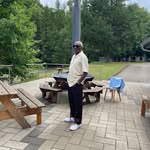 Mark Anthony Terrell - @mter669187 - Instagram