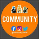 Mark Terry - @community_wmids - Instagram