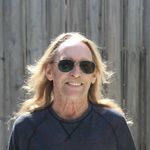 Mark Terry - @terrywindman - Instagram