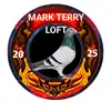 MARK TERRY LOFT - @mark.terry.loft - TikTok