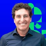 Professor Marquinhos - Marcus Tesserolli - @marcustesserolli - Instagram