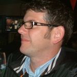 Mark Tester - @markraytester - Instagram