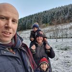 Mark Tester - @marklt531 - Instagram