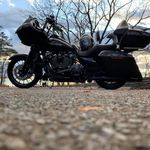 Mark Tester - @704_glide - Instagram