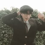 Mark Leroy Tetzlaff - @markichdas - Instagram