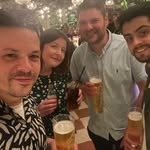 Mark Thacker - @merrychef2 - Instagram