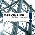 Markthaler Stahlbau - @markthaler_stahlbau - Instagram