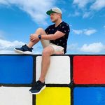 Marcus Thelwell - @marcus_thelwell - Instagram