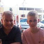 Mark Thelwell - @mark.thelwell - Instagram