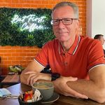 Mark Thelwell - @mthelwell - Instagram