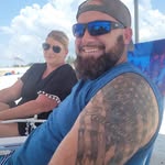 Jennifer N Mark Thibodeaux - @markthbdx - Instagram