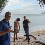 Mark Thibodeaux - @thibodeauxmark - Instagram