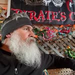 Mark Thibodeaux - @brewzntattooz - Instagram